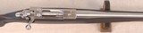**SOLD**Ruger Model 77 Mark II Bolt Action Rifle in .243 Winchester Caliber **LNIB - Box and Rings - Beautiful Stainless Steel** - 10 of 19