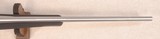 **SOLD**Ruger Model 77 Mark II Bolt Action Rifle in .243 Winchester Caliber **LNIB - Box and Rings - Beautiful Stainless Steel** - 11 of 19