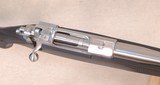 **SOLD**Ruger Model 77 Mark II Bolt Action Rifle in .243 Winchester Caliber **LNIB - Box and Rings - Beautiful Stainless Steel** - 16 of 19