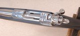 **SOLD**Ruger Model 77 Mark II Bolt Action Rifle in .243 Winchester Caliber **LNIB - Box and Rings - Beautiful Stainless Steel** - 18 of 19
