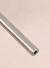 **SOLD**Ruger Model 77 Mark II Bolt Action Rifle in .243 Winchester Caliber **LNIB - Box and Rings - Beautiful Stainless Steel** - 15 of 19