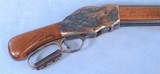 **SOLD** Chiappa 1887 Mares Leg Shotgun in 12 Gauge **Scarce - Hard to Find - Excellent Condition - Color Case Receiver** - 11 of 18