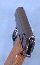 WW2 Walther PPK Semi Auto Pistol in .32 ACP Caliber **Eagle-C Acceptance Mark - Nazi Police - Mfg 1941** - 4 of 16