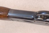 ** SOLD ** Winchester Model 71 Lever Action Rifle Chambered in .348 Winchester Caliber **Mfg 1950 - Uncommon Rifle - Very Nice Example** - 19 of 23