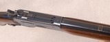 ** SOLD ** Winchester Model 71 Lever Action Rifle Chambered in .348 Winchester Caliber **Mfg 1950 - Uncommon Rifle - Very Nice Example** - 16 of 23