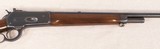 ** SOLD ** Winchester Model 71 Lever Action Rifle Chambered in .348 Winchester Caliber **Mfg 1950 - Uncommon Rifle - Very Nice Example** - 7 of 23