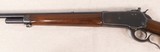 ** SOLD ** Winchester Model 71 Lever Action Rifle Chambered in .348 Winchester Caliber **Mfg 1950 - Uncommon Rifle - Very Nice Example** - 4 of 23