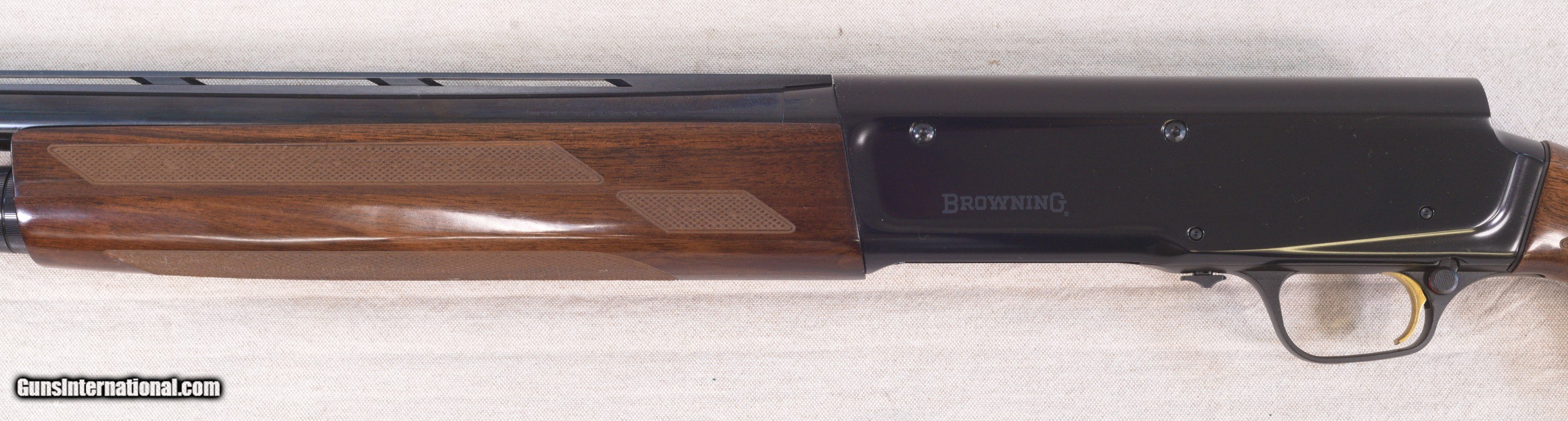 Browning A5 Semi Auto Shotgun in 12 Gauge **LNIB Portugal Minty**
