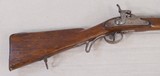Austrian 1854 Lorenz Jaegerstutzen Percussion Rifle in .54 Caliber **Mfg 1855 - Civil War Era - **SOLD** - 6 of 23