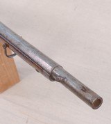 Austrian 1854 Lorenz Jaegerstutzen Percussion Rifle in .54 Caliber **Mfg 1855 - Civil War Era - **SOLD** - 15 of 23