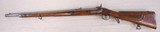 Austrian 1854 Lorenz Jaegerstutzen Percussion Rifle in .54 Caliber **Mfg 1855 - Civil War Era - **SOLD** - 2 of 23