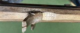 Austrian 1854 Lorenz Jaegerstutzen Percussion Rifle in .54 Caliber **Mfg 1855 - Civil War Era - **SOLD** - 23 of 23