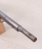 Austrian 1854 Lorenz Jaegerstutzen Percussion Rifle in .54 Caliber **Mfg 1855 - Civil War Era - **SOLD** - 16 of 23