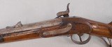 Austrian 1854 Lorenz Jaegerstutzen Percussion Rifle in .54 Caliber **Mfg 1855 - Civil War Era - **SOLD** - 21 of 23