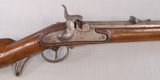 Austrian 1854 Lorenz Jaegerstutzen Percussion Rifle in .54 Caliber **Mfg 1855 - Civil War Era - **SOLD** - 20 of 23