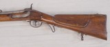 Austrian 1854 Lorenz Jaegerstutzen Percussion Rifle in .54 Caliber **Mfg 1855 - Civil War Era - **SOLD** - 3 of 23