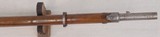 Austrian 1854 Lorenz Jaegerstutzen Percussion Rifle in .54 Caliber **Mfg 1855 - Civil War Era - **SOLD** - 14 of 23