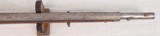 Austrian 1854 Lorenz Jaegerstutzen Percussion Rifle in .54 Caliber **Mfg 1855 - Civil War Era - **SOLD** - 11 of 23