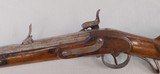 Austrian 1854 Lorenz Jaegerstutzen Percussion Rifle in .54 Caliber **Mfg 1855 - Civil War Era - **SOLD** - 22 of 23