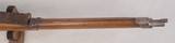 ** SOLD ** Dutch Beaumont 1871/88 Bolt Action Magazine Conversion Rifle in 11.3mm Caliber **Non Import Marked- Carbine Sporter** - 15 of 22