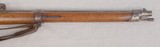 ** SOLD ** Dutch Beaumont 1871/88 Bolt Action Magazine Conversion Rifle in 11.3mm Caliber **Non Import Marked- Carbine Sporter** - 8 of 22