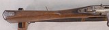 ** SOLD ** Dutch Beaumont 1871/88 Bolt Action Magazine Conversion Rifle in 11.3mm Caliber **Non Import Marked- Carbine Sporter** - 10 of 22