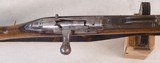 ** SOLD ** Dutch Beaumont 1871/88 Bolt Action Magazine Conversion Rifle in 11.3mm Caliber **Non Import Marked- Carbine Sporter** - 17 of 22