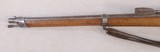 ** SOLD ** Dutch Beaumont 1871/88 Bolt Action Magazine Conversion Rifle in 11.3mm Caliber **Non Import Marked- Carbine Sporter** - 5 of 22