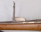 ** SOLD ** Dutch Beaumont 1871/88 Bolt Action Magazine Conversion Rifle in 11.3mm Caliber **Non Import Marked- Carbine Sporter** - 22 of 22