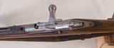 ** SOLD ** Dutch Beaumont 1871/88 Bolt Action Magazine Conversion Rifle in 11.3mm Caliber **Non Import Marked- Carbine Sporter** - 19 of 22