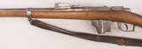 ** SOLD ** Dutch Beaumont 1871/88 Bolt Action Magazine Conversion Rifle in 11.3mm Caliber **Non Import Marked- Carbine Sporter** - 4 of 22
