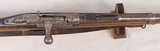 ** SOLD ** Dutch Beaumont 1871/88 Bolt Action Magazine Conversion Rifle in 11.3mm Caliber **Non Import Marked- Carbine Sporter** - 11 of 22