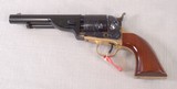 **SOLD** Cimarron Uberti 1872 Open Top Navy Replica Revolver Chambered in .44 Special **Mint - Unfired - Box and Papers** - 16 of 16