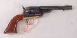 **SOLD** Cimarron Uberti 1872 Open Top Navy Replica Revolver Chambered in .44 Special **Mint - Unfired - Box and Papers** - 15 of 16