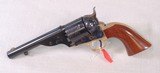 **SOLD** Cimarron Uberti 1872 Open Top Navy Replica Revolver Chambered in .44 Special **Mint - Unfired - Box and Papers** - 3 of 16