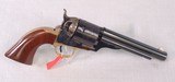 **SOLD** Cimarron Uberti 1872 Open Top Navy Replica Revolver Chambered in .44 Special **Mint - Unfired - Box and Papers** - 2 of 16