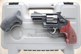 ** SOLD ** Smith & Wesson Performance Center Model 19 Carry Comp chambered in .357 Magnum w/ 2.5