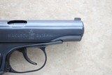 ** SOLD ** 1997 Manufactured Simson Suhl Makarov chambered in 9x18mm ** Exceptionally Rare Makarov / Roughly 700 Produced ** - 8 of 17