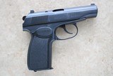 ** SOLD ** 1997 Manufactured Simson Suhl Makarov chambered in 9x18mm ** Exceptionally Rare Makarov / Roughly 700 Produced ** - 5 of 17