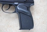 ** SOLD ** 1997 Manufactured Simson Suhl Makarov chambered in 9x18mm ** Exceptionally Rare Makarov / Roughly 700 Produced ** - 2 of 17