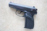 ** SOLD ** 1997 Manufactured Simson Suhl Makarov chambered in 9x18mm ** Exceptionally Rare Makarov / Roughly 700 Produced ** - 1 of 17