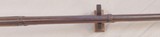 Springfield U.S. Model 1816 Type III Musket in .69 Caliber **Mfg 1838 - Flintlock Musket - U.S. Marked** - 13 of 24