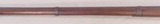 Springfield U.S. Model 1816 Type III Musket in .69 Caliber **Mfg 1838 - Flintlock Musket - U.S. Marked** - 5 of 24