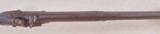 Springfield U.S. Model 1816 Type III Musket in .69 Caliber **Mfg 1838 - Flintlock Musket - U.S. Marked** - 12 of 24