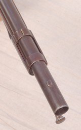 Springfield U.S. Model 1816 Type III Musket in .69 Caliber **Mfg 1838 - Flintlock Musket - U.S. Marked** - 19 of 24