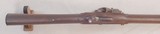 Springfield U.S. Model 1816 Type III Musket in .69 Caliber **Mfg 1838 - Flintlock Musket - U.S. Marked** - 15 of 24