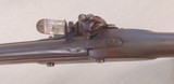 Springfield U.S. Model 1816 Type III Musket in .69 Caliber **Mfg 1838 - Flintlock Musket - U.S. Marked** - 21 of 24