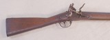 Springfield U.S. Model 1816 Type III Musket in .69 Caliber **Mfg 1838 - Flintlock Musket - U.S. Marked** - 7 of 24