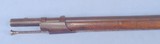 Springfield U.S. Model 1816 Type III Musket in .69 Caliber **Mfg 1838 - Flintlock Musket - U.S. Marked** - 24 of 24