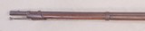 Springfield U.S. Model 1816 Type III Musket in .69 Caliber **Mfg 1838 - Flintlock Musket - U.S. Marked** - 6 of 24